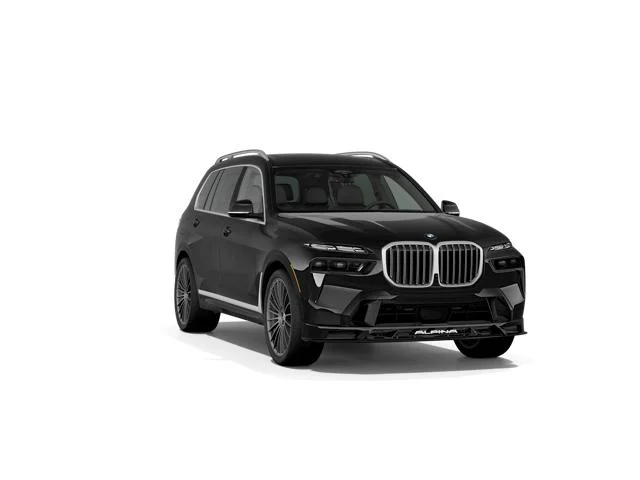New 2026 BMW X7 ALPINA XB7 4D Sport Utility in Thousand Oaks New 2026 BMW X7 ALPINA XB7 4D Sport Utility in Thousand Oaks