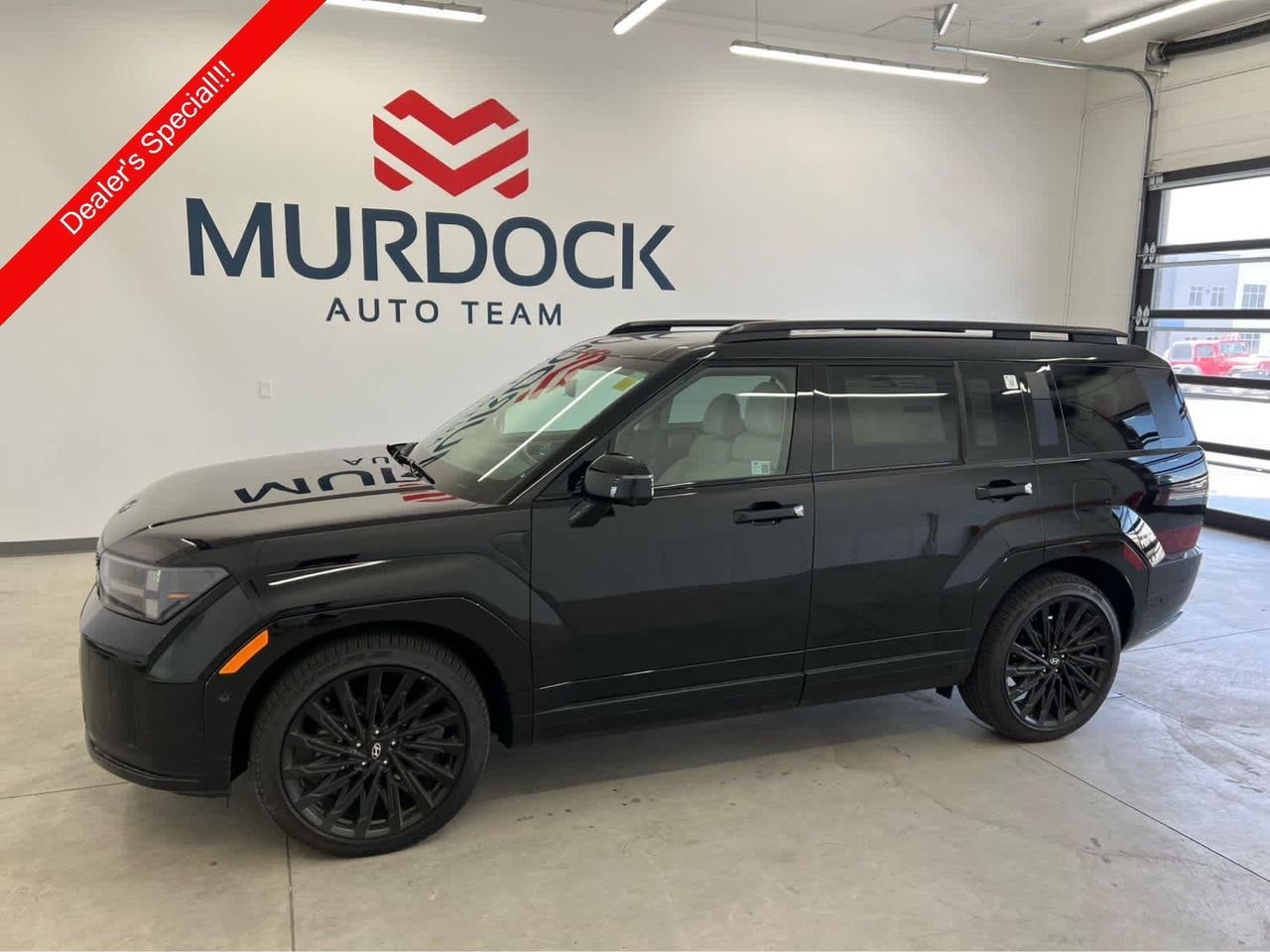 New 2025 Hyundai SANTA FE Calligraphy AWD For Sale Logan UT