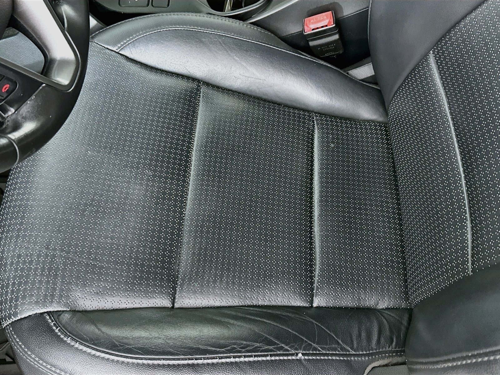 Used 2014 Twilight Black Hyundai 2.0T image 20