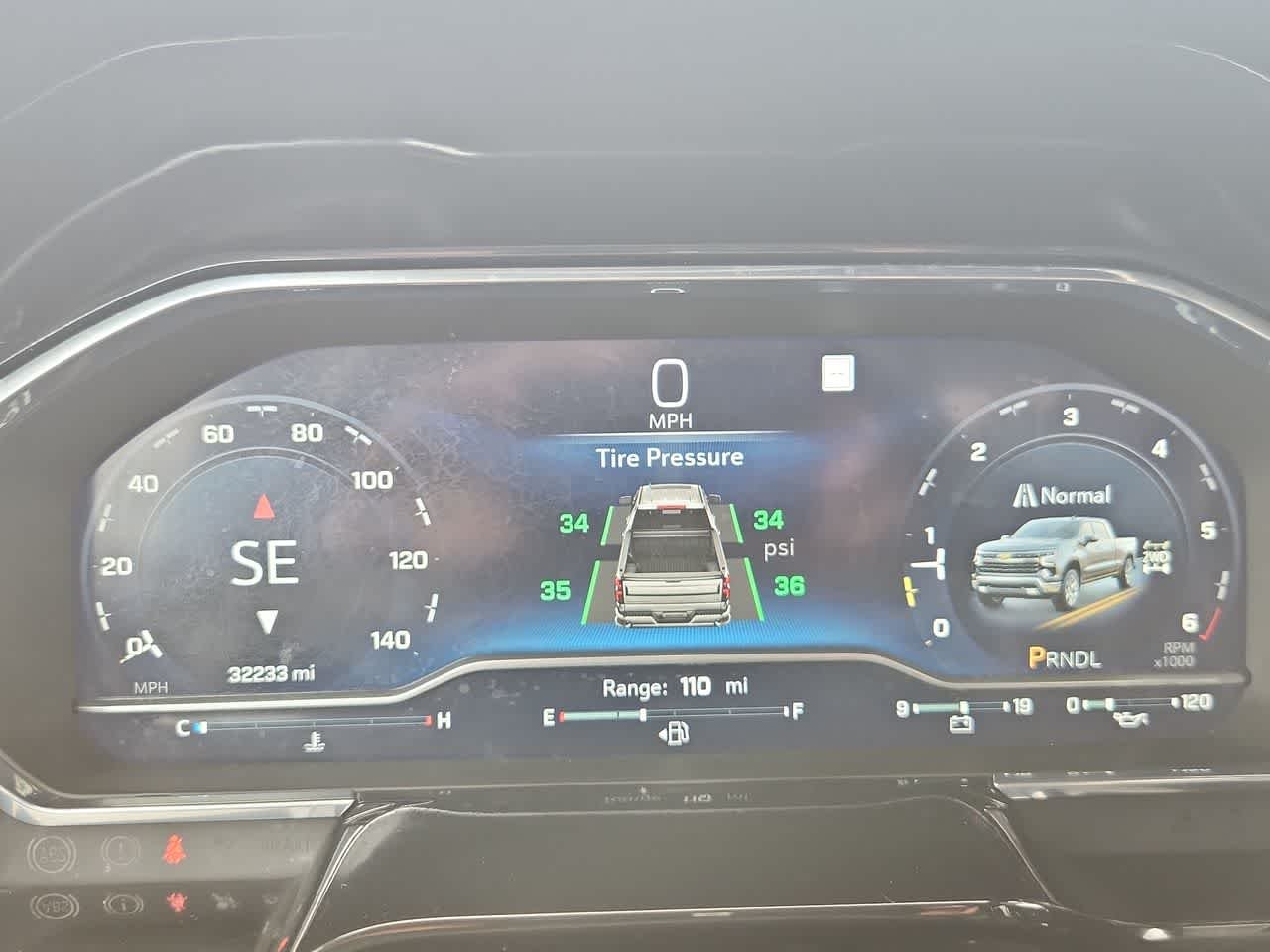 2023 Chevrolet Silverado 1500 LT - Photo 25