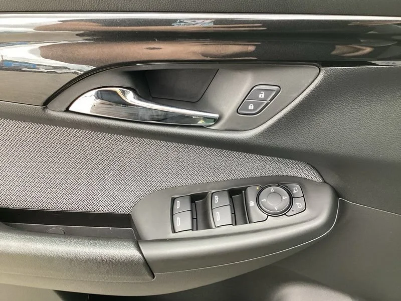 2026 Chevrolet Trailblazer LS - Photo 19