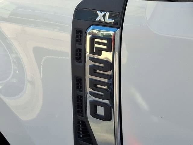 2026 Ford F-250 Super Duty XL - Photo 16