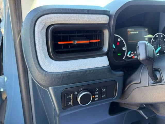 2022 Ford Maverick XLT - Photo 12