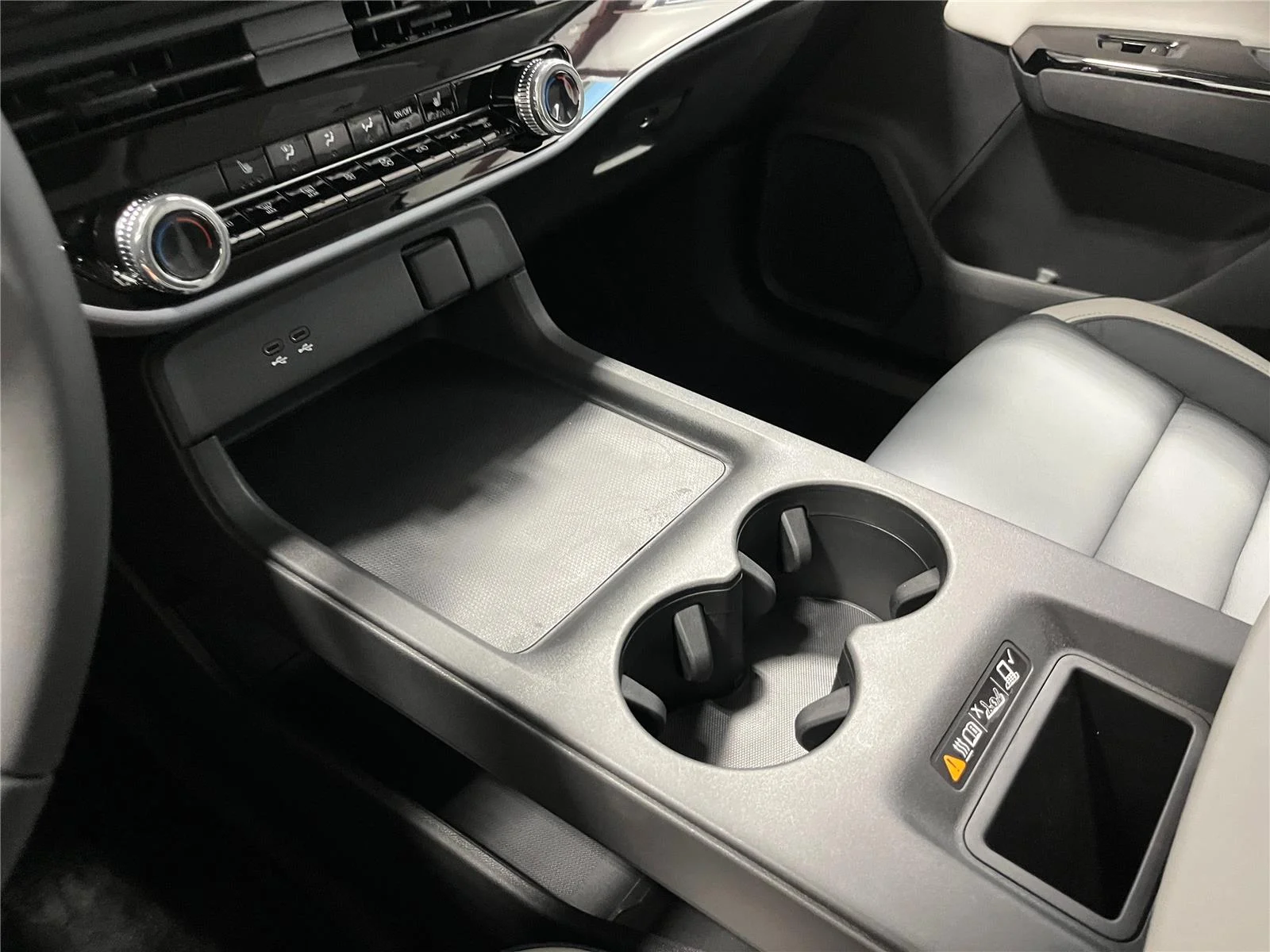 New 2026 Sonic Gray Pearl Honda Touring image 20