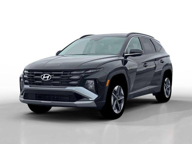 New 2026 Phantom Black Hyundai SEL Premium AWD image 20