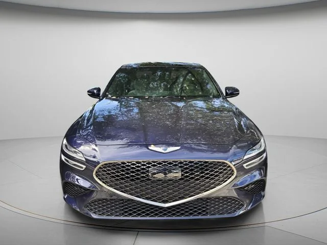 Used 2023 Blue Genesis 2.0T image 3