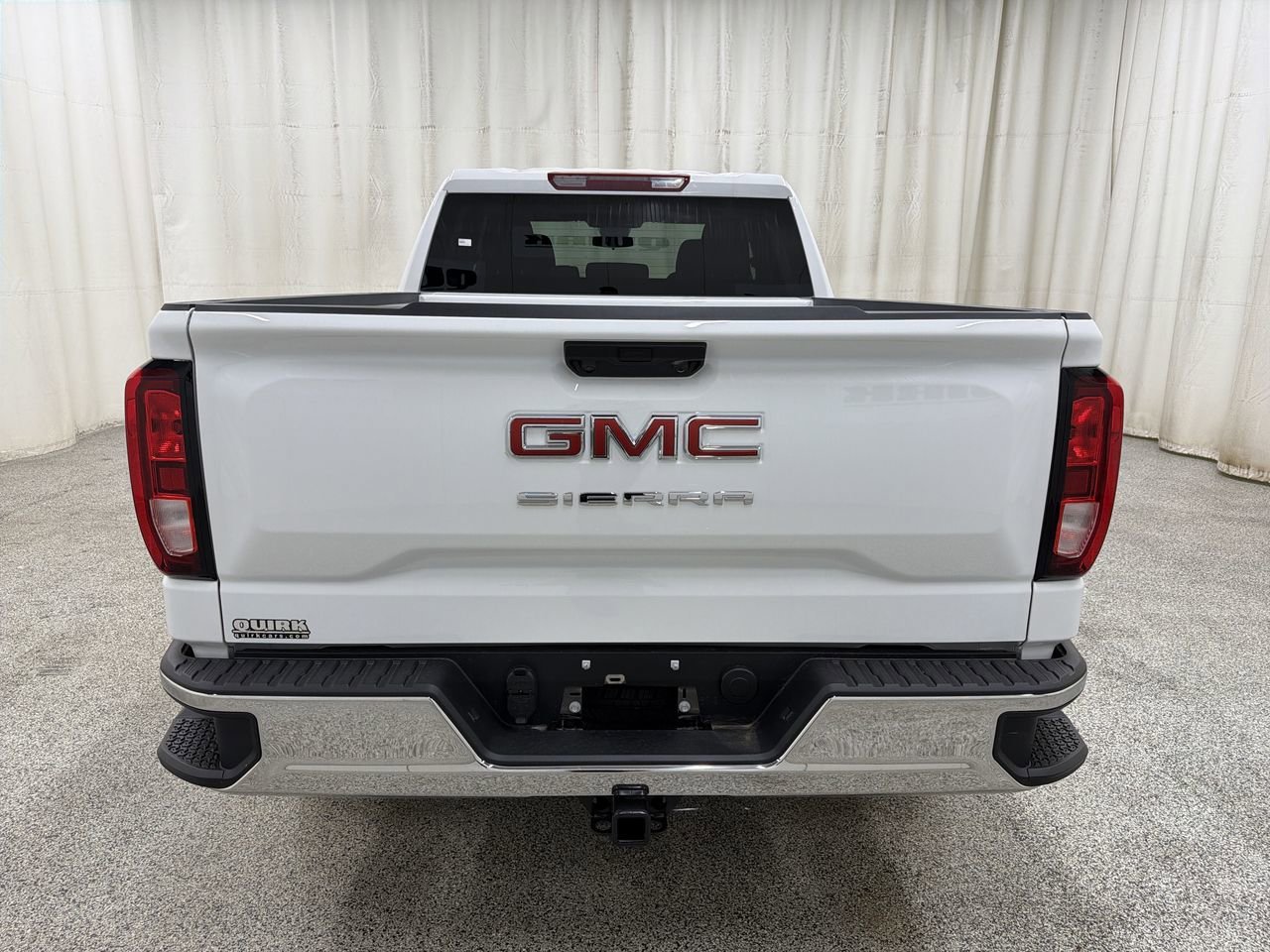 2026 GMC Sierra 1500 Pro - Photo 7