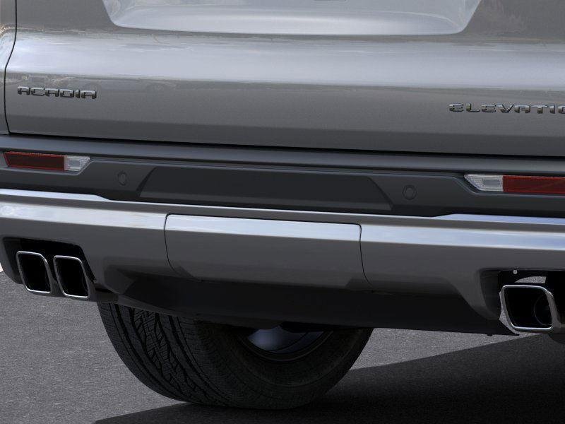 2025 GMC Acadia Elevation - Photo 27