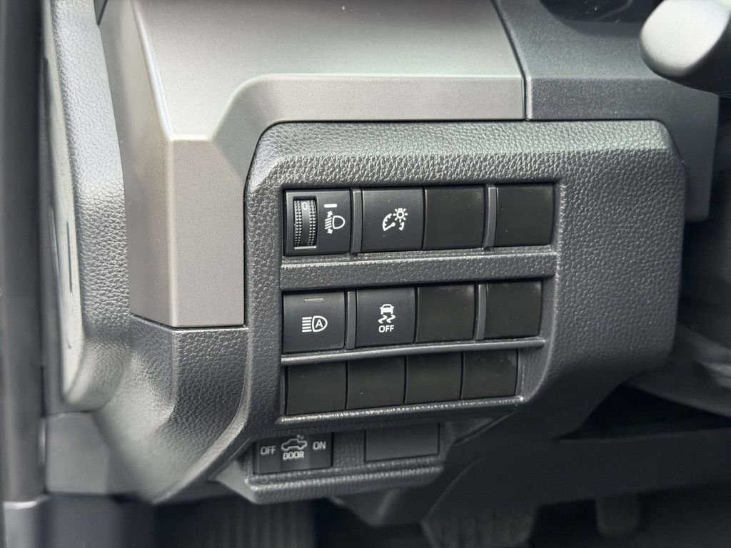 Certified Used 2024 White Toyota SR5 image 20