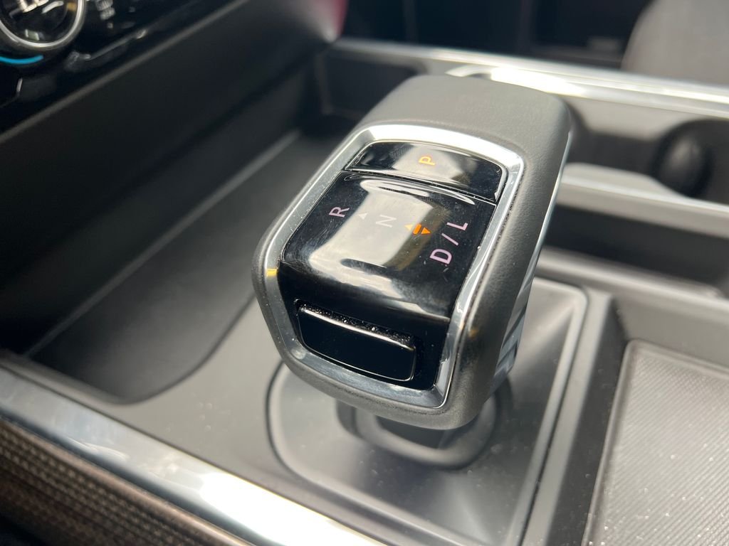Used 2025 Black Chevrolet RST image 19