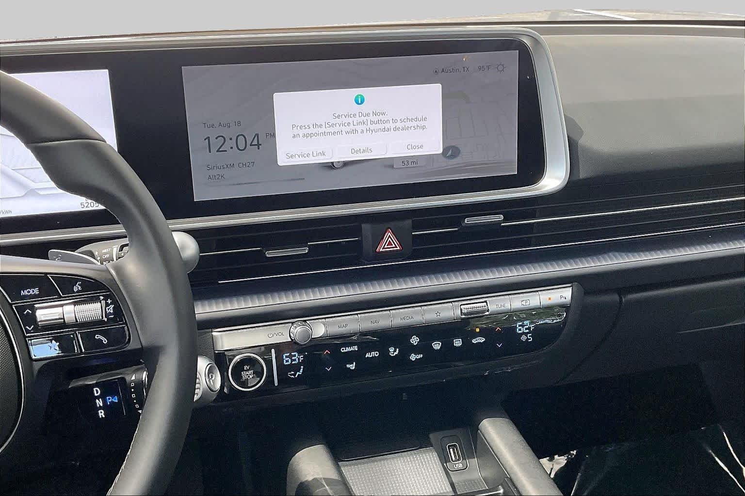 Certified Pre-Owned 2024 Hyundai IONIQ 6 SEL
