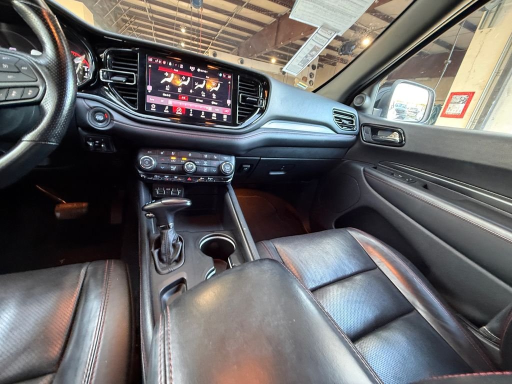 Used 2024 White Dodge GT Plus image 15