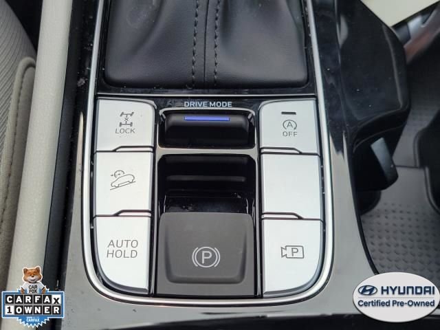 2025 Hyundai Tucson SEL - Photo 31
