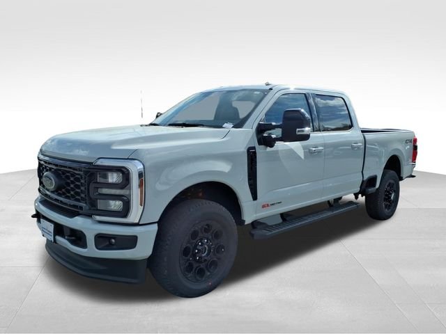 New 2026 Avalanche Ford Lariat image 2