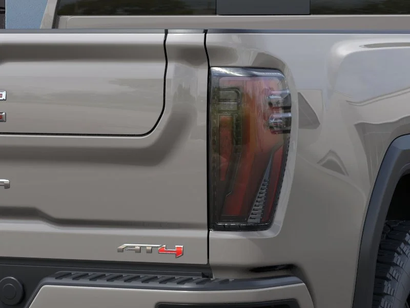 2026 GMC Sierra 2500HD AT4 - Photo 11