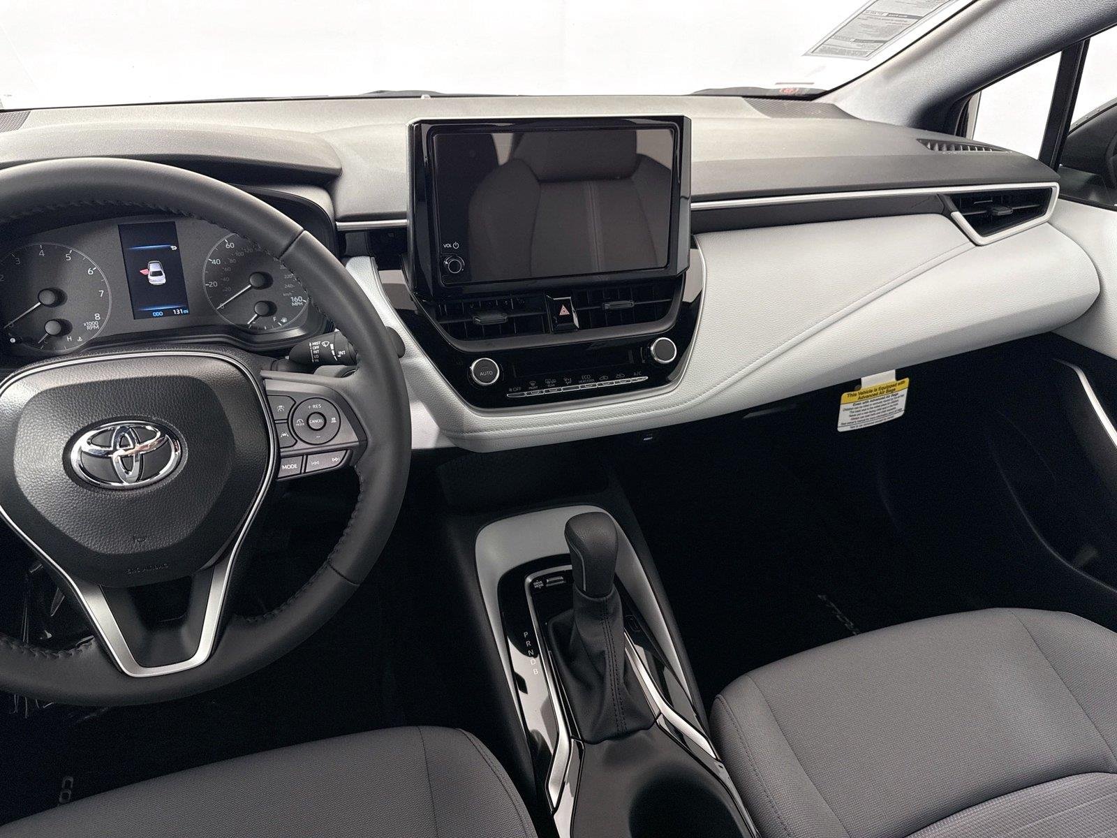 Used 2025 Underground Toyota SE image 41