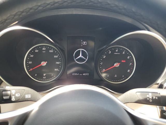 Used 2021  Mercedes-Benz GLC 300 image 14