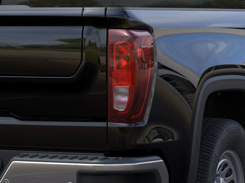 2026 GMC Sierra 1500 Pro - Photo 11