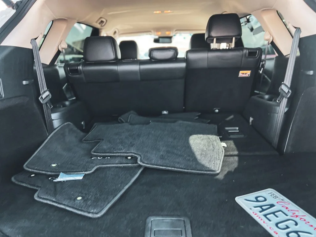 Used 2022 White Mazda Touring image 18