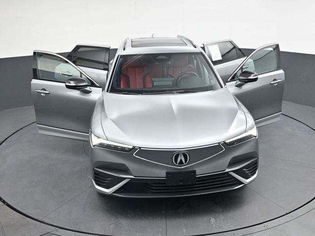 Used 2024  Acura Base image 37