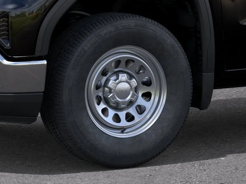 2026 GMC Sierra 1500 Pro - Photo 9