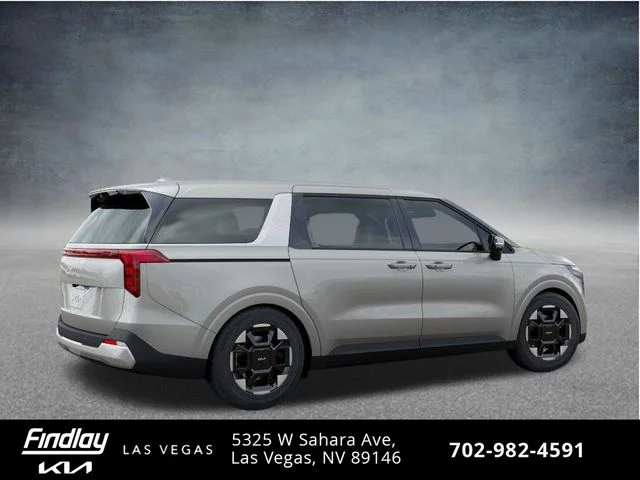 New 2026 White Kia EX image 28
