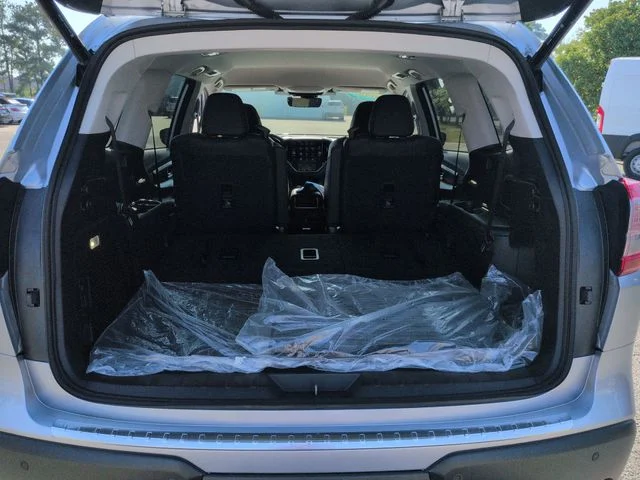 Used 2026 Silver Subaru Premium image 33