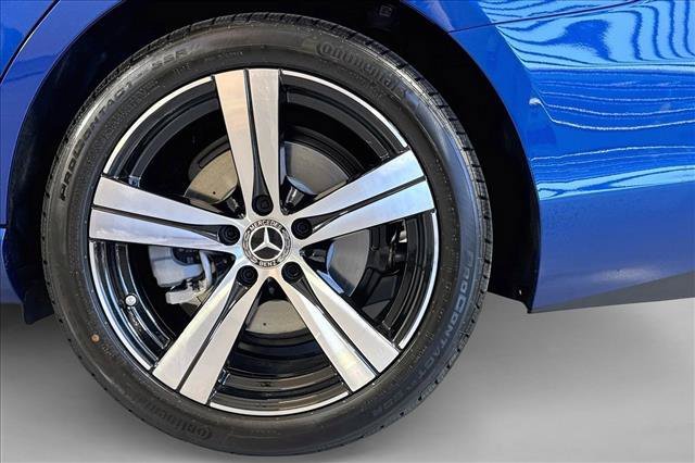 New 2026 Starling Blue Metallic Mercedes-Benz C 300 image 59