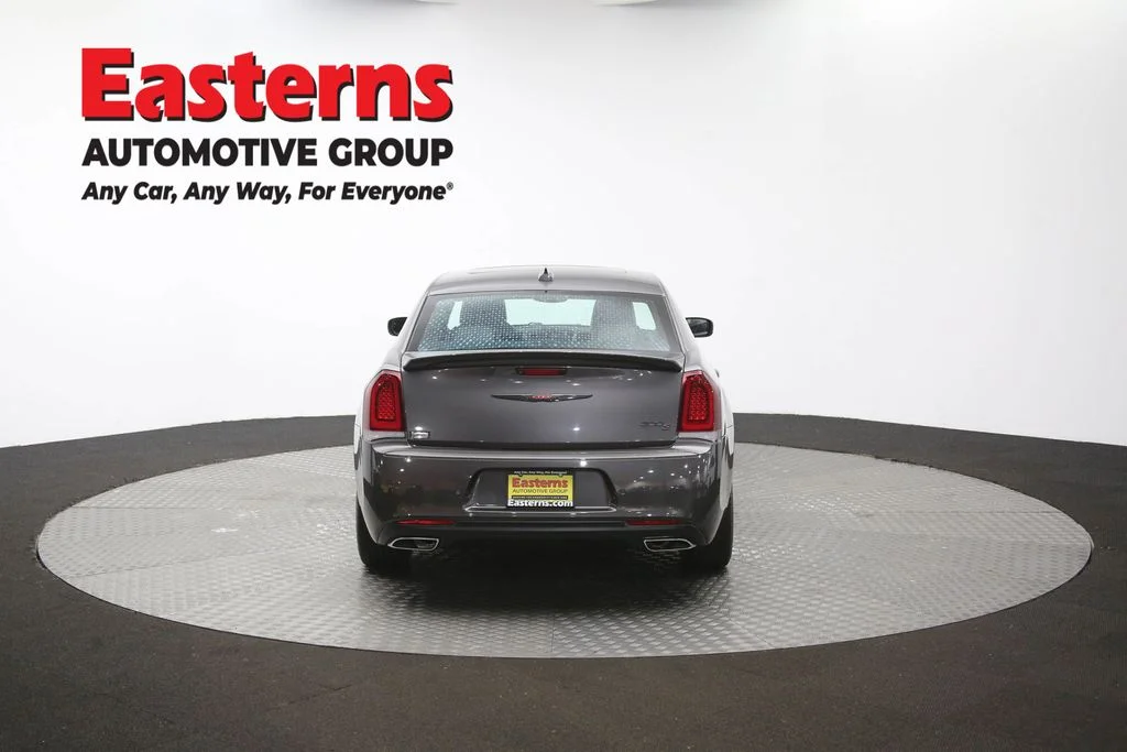 Used 2023 Gray Chrysler S image 36