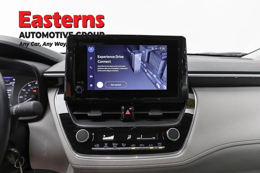 Used 2025 Gray Toyota L image 11