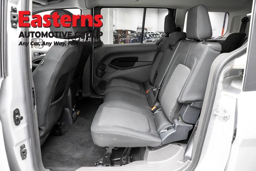 Used 2021 Silver Ford XLT image 21