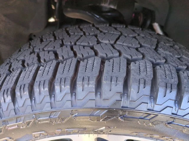 Used 2024 Black Ford XLT image 11