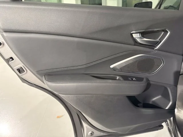Used 2023  Acura Base image 16
