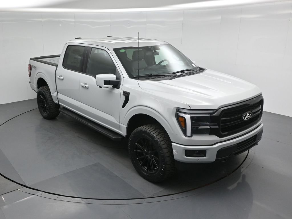 New 2026 Avalanche Ford Lariat image 38