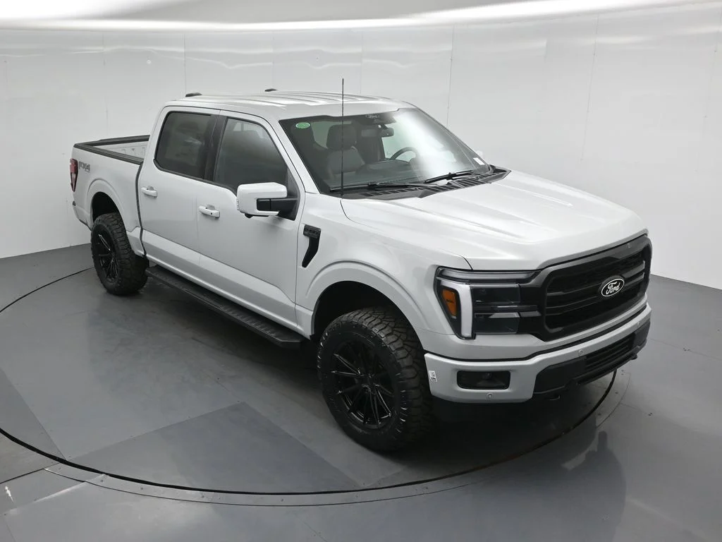 New 2026 Avalanche Ford Lariat image 38