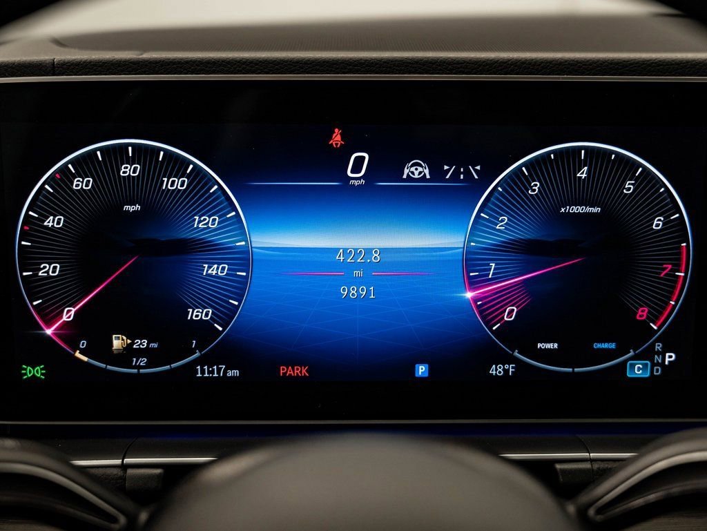 2024 Mercedes-Benz GLE GLE580 - Photo 32