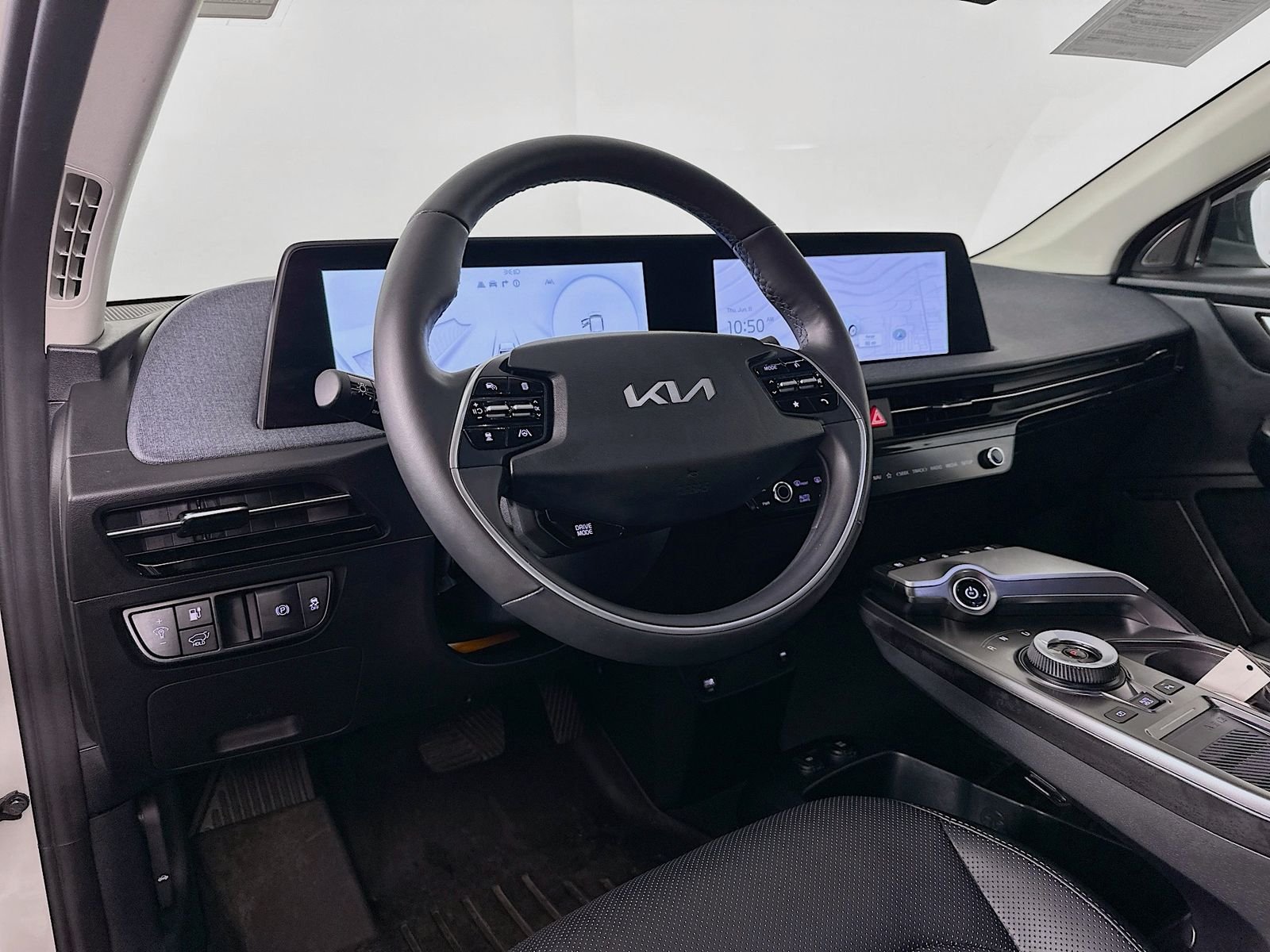 Used 2024 Glacier Kia Wind image 10
