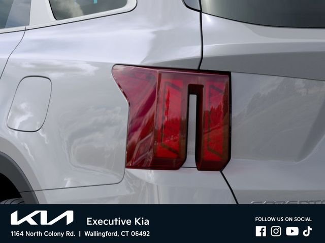 New 2026 Wolf Gray Kia EX image 11