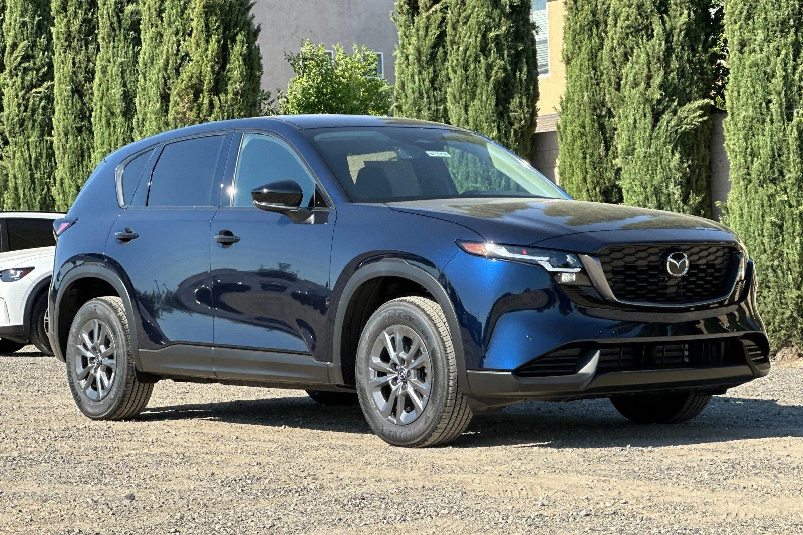 New 2026 Mazda CX-5 2.5 S Select AWD