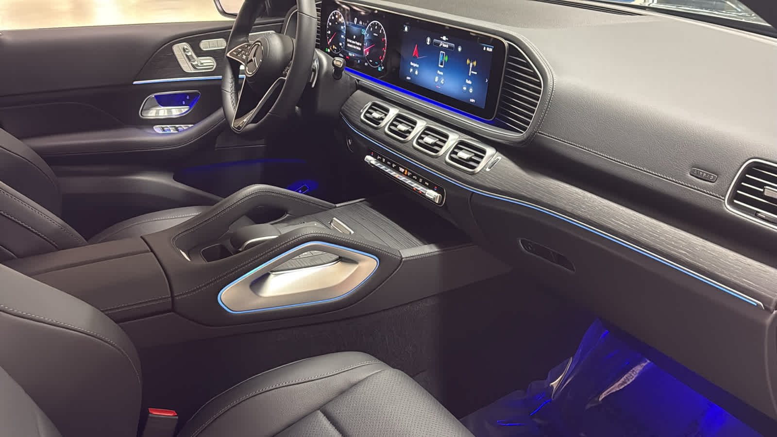 2026 Mercedes-Benz GLE Coupe GLE450 - Photo 37