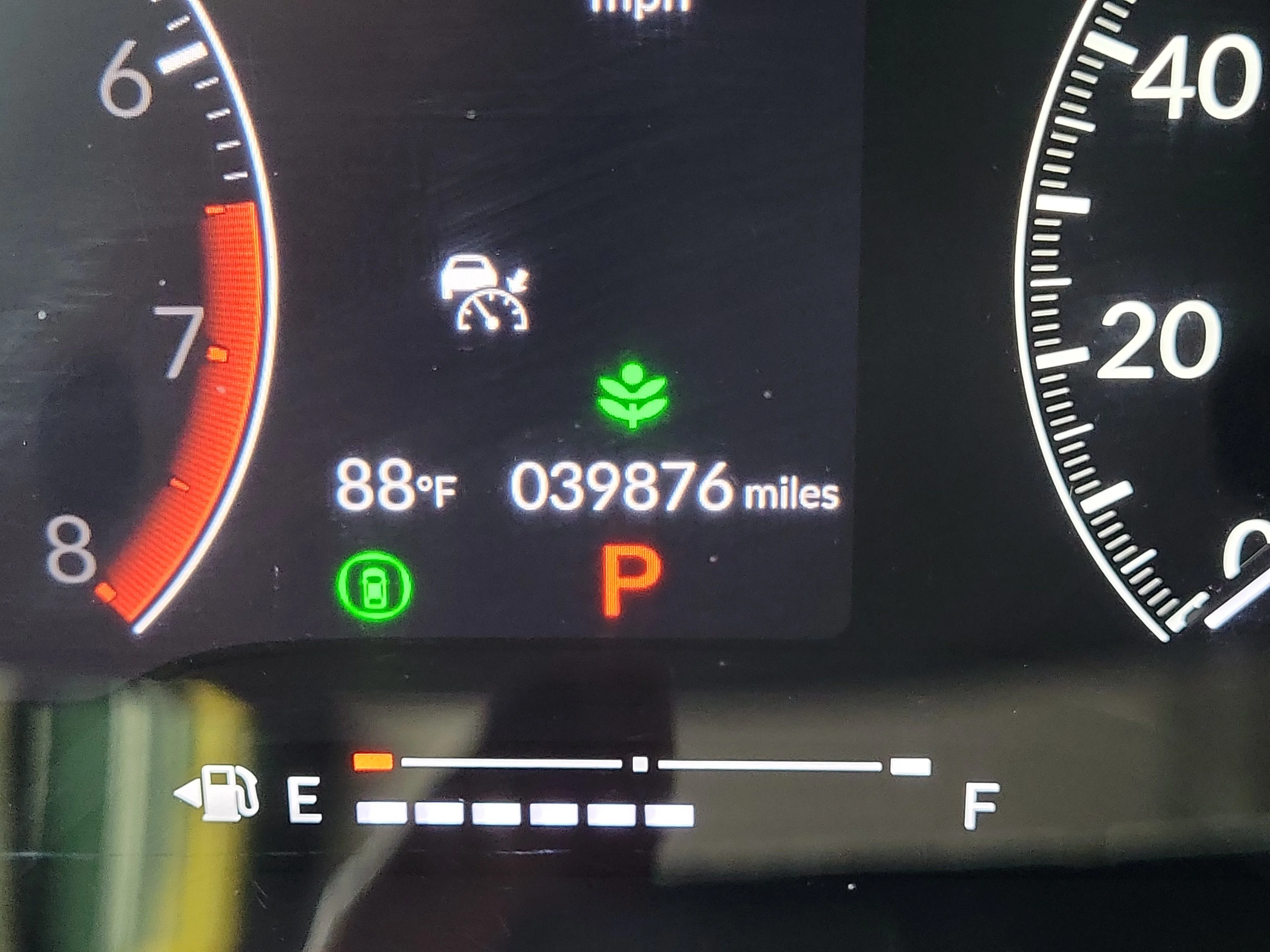 2022 Honda Civic Hatchback EX-L - Photo 21