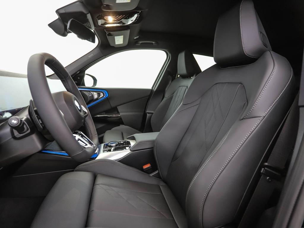 New 2026 Black Sapphire Metallic BMW 30 xDrive image 11