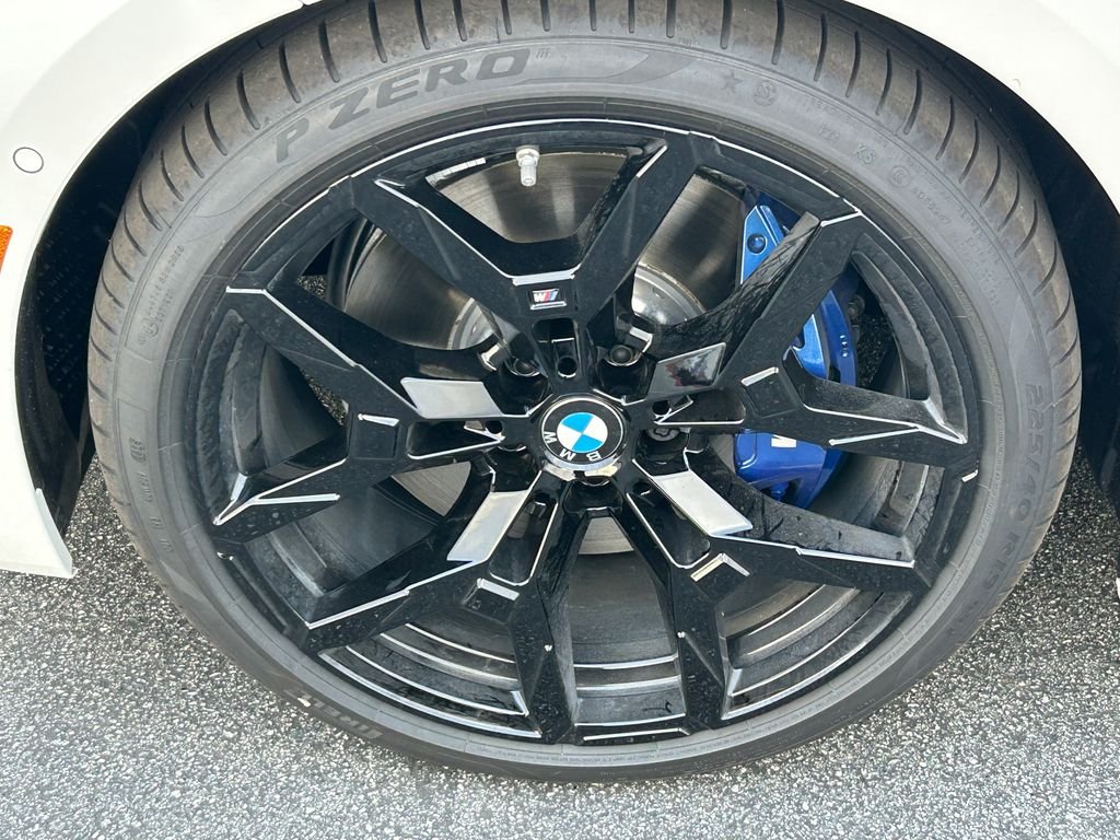 2026 BMW 4 Series M440i - Photo 9