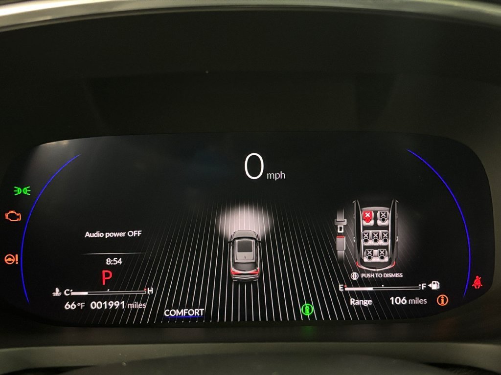 2026 Acura MDX Technology Package - Photo 72