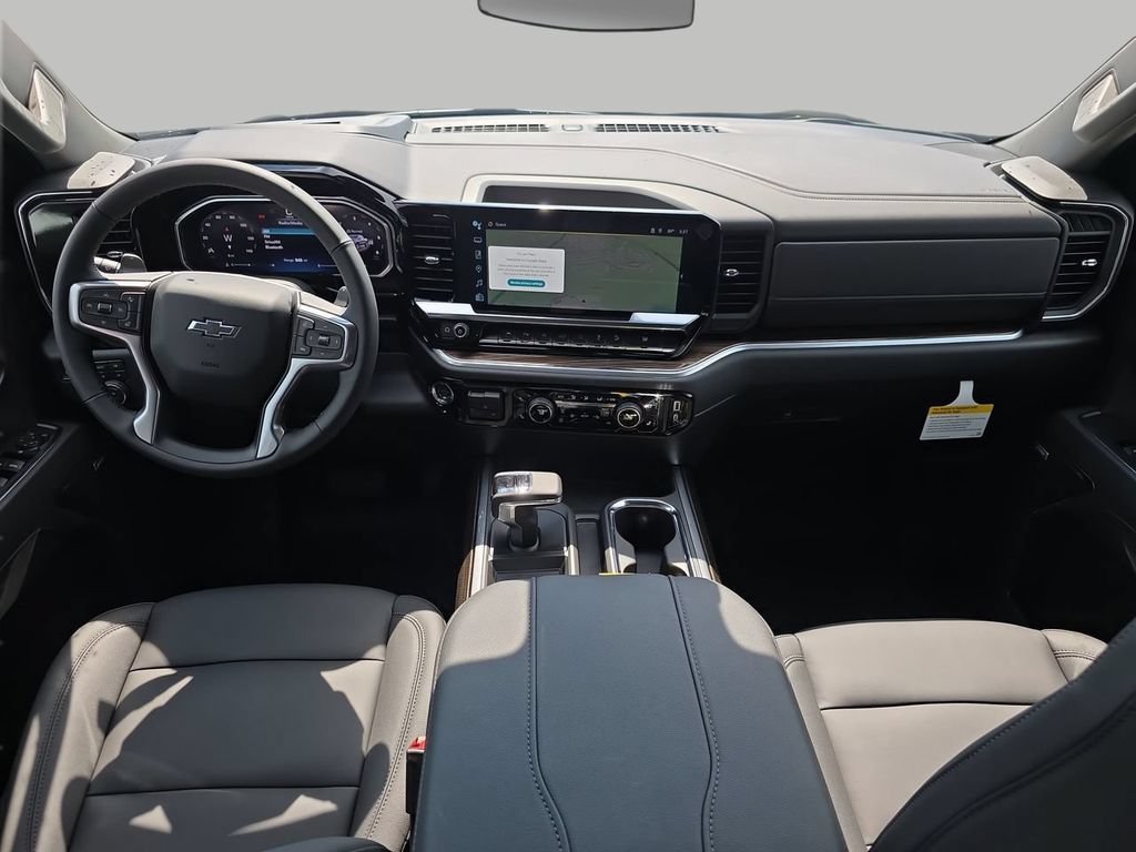 2026 Chevrolet Silverado 1500 RST - Photo 9
