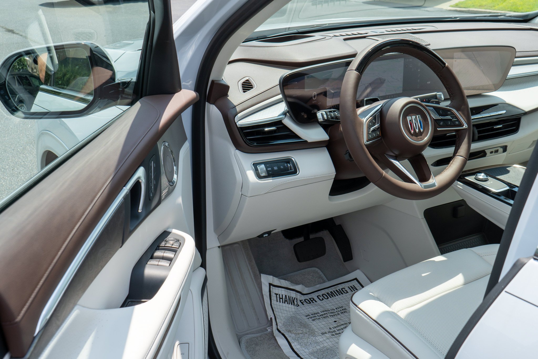 2026 Buick Enclave Avenir - Photo 12