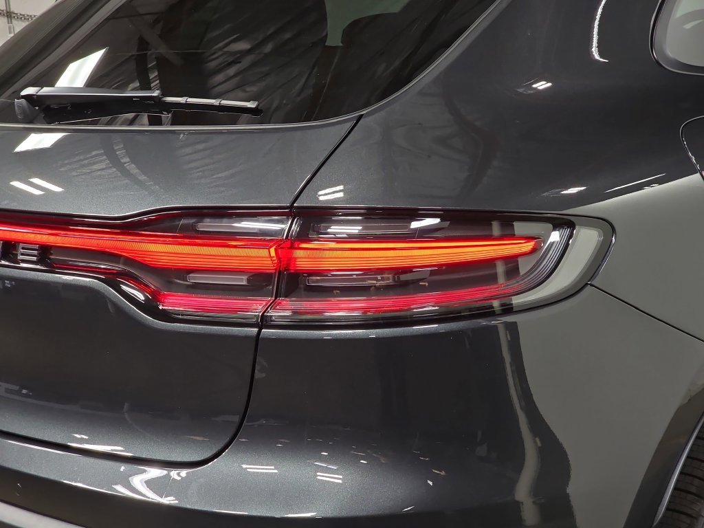 New 2026 Volcano Grey Metallic Porsche  image 30