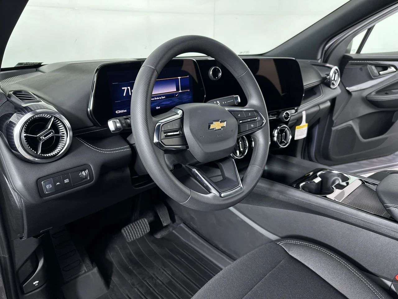 2026 Chevrolet Blazer EV LT - Photo 99