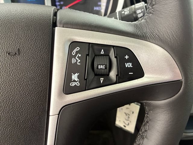 Certified Used 2017 SUMMIT WHITE Chevrolet Premier image 24