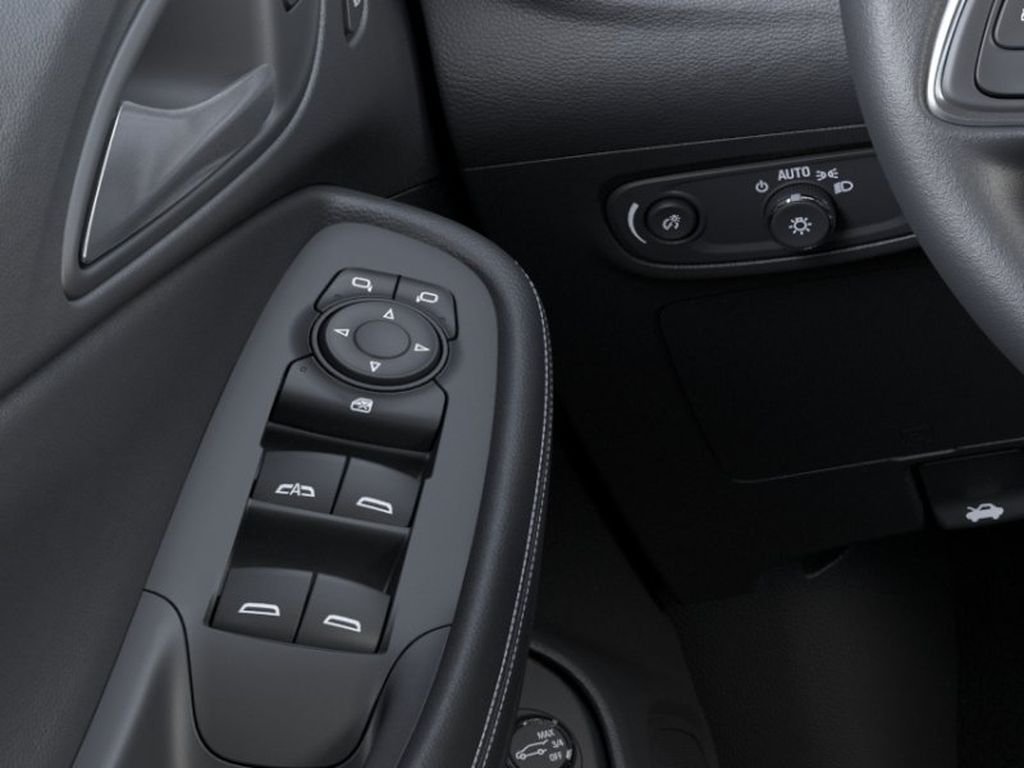 2026 Buick Encore GX Avenir - Photo 22